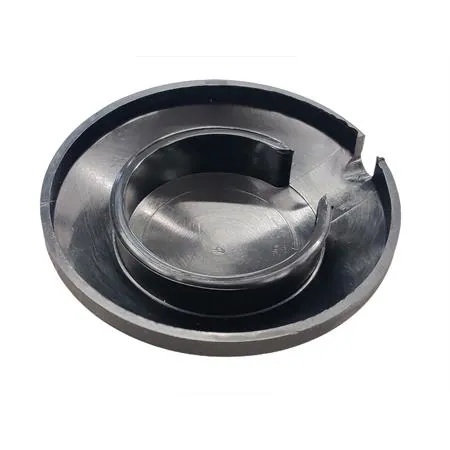 219002 Coperchio indicatore livello benzina in plastica nera sul serbatoio Piaggio vespa Pk 50 e 125 dalla serie XL in poi e Vespa PX 125, 150 e 200 dalla serie arcobaleno in poi 