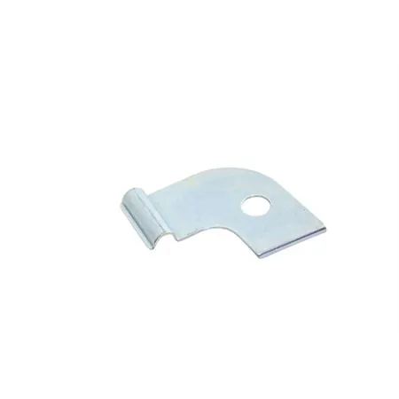 230365 Piastrina ritegno cavo