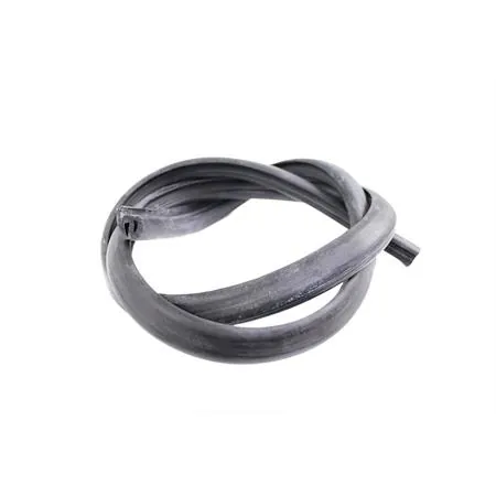 Guarnizione per finestrino posteriore Ape 50 (Piaggio Gilera), ricambio 232679