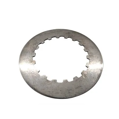 237272 Disco dentato in metallo per frizione Piaggio Vespa PX prodotte dal 1998 in poi