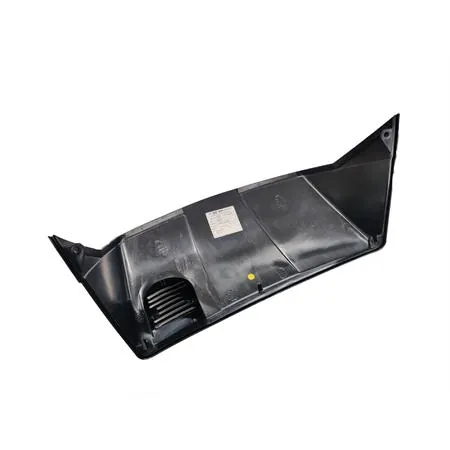 255819 Parafango anteriore
