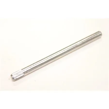 256912 Perno fissaggio leveraggio apertura sportello bauletto allo scudo nelle Piaggio Vespa PK HP, FL, N