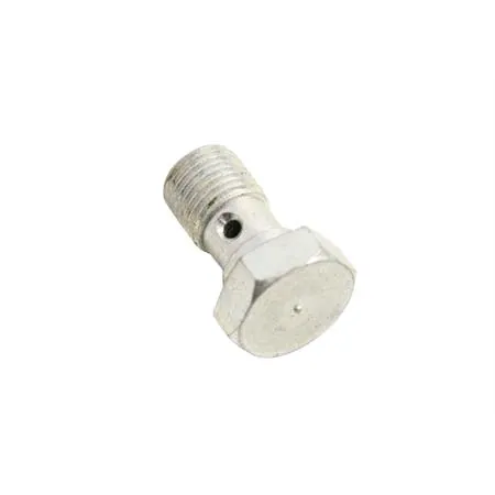 265451 Vite e spinotto M10 x 18 (Piaggio Gilera)