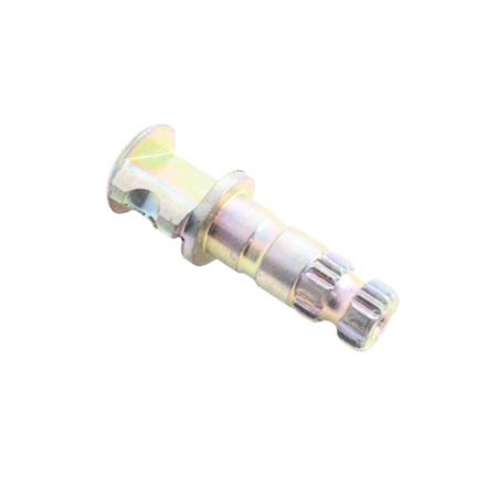 Levetta freno posteriore  (Piaggio Gilera), ricambio 2665332