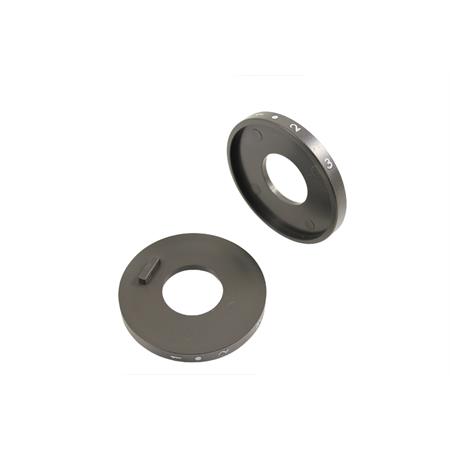 Anello comando segna marce (Piaggio Gilera), ricambio 266962