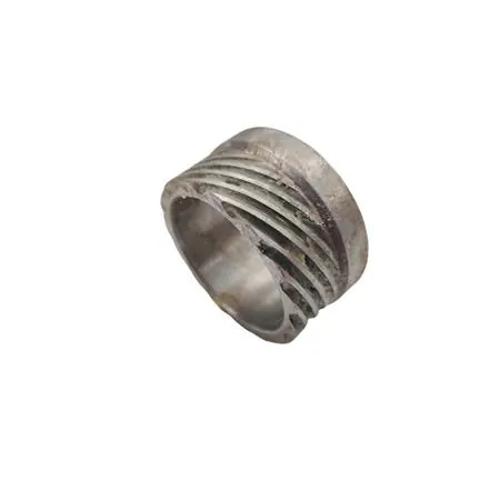 Corona dentata presa movimento contachilometri (Piaggio Gilera), ricambio 267818