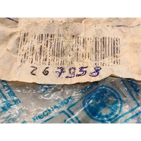 267958 Vite autofilettante (Piaggio Gilera)
