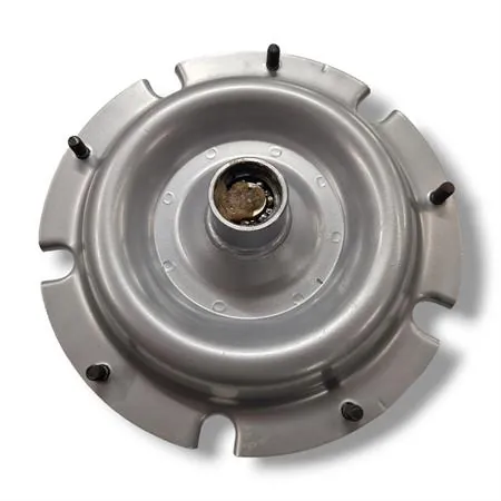 Tamburo freno ruota anteriore completo di cuscinetto e astuccio a rulli originale per Piaggio Ape 50 prodotti dal 1980 fino al 2017, ricambio 2682270001