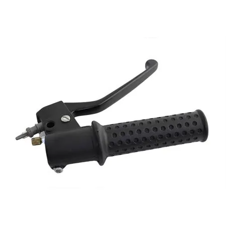 274125 Manicotto comando gas completo