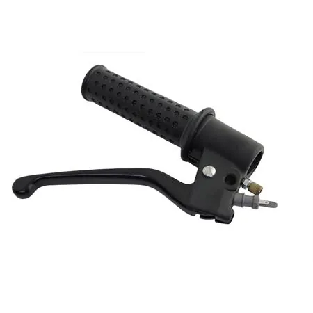 274125 Manicotto comando gas completo