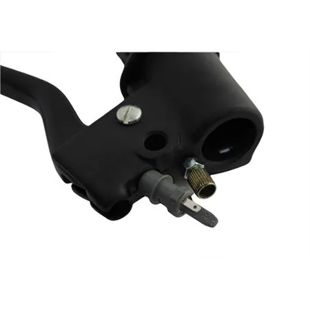 274125 Manicotto comando gas completo