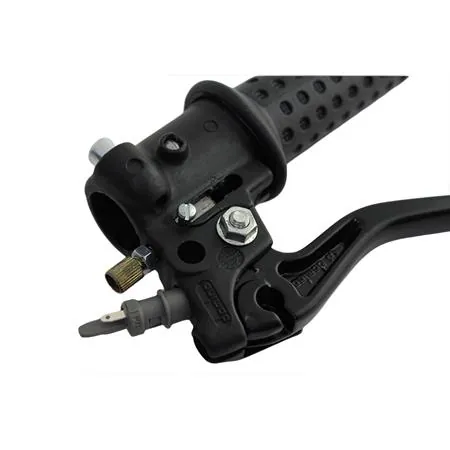 274125 Manicotto comando gas completo