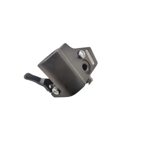 274182 Portaleva sinistro completo (Piaggio Gilera)