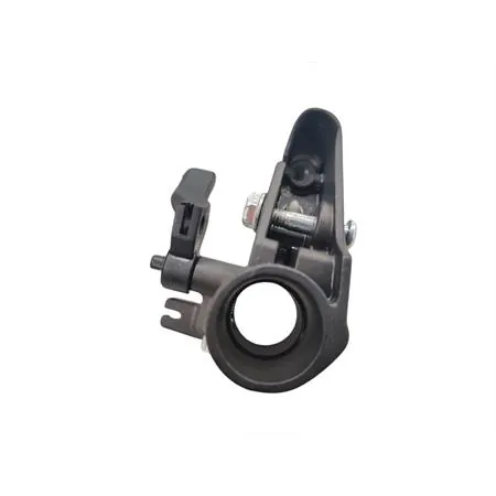 274182 Portaleva sinistro completo (Piaggio Gilera)