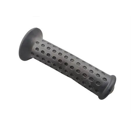 274182 Portaleva sinistro completo (Piaggio Gilera)