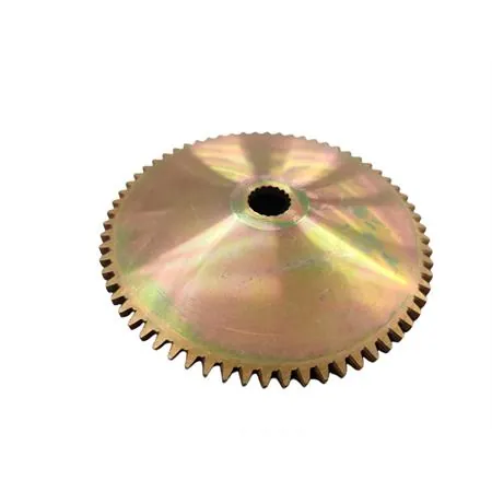 289831 Semipuleggia motrice fissa  (Piaggio Gilera)