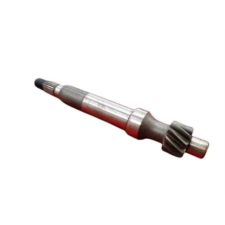 2898325 Albero puleggia condotta  (Piaggio Gilera)