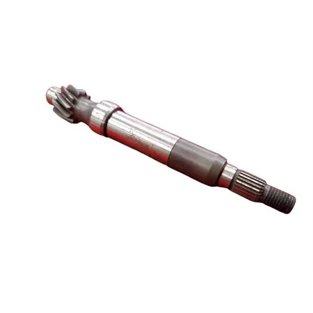 2898325 Albero puleggia condotta  (Piaggio Gilera)