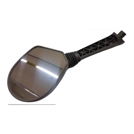Specchietto retrovisore sx, ricambio 290577