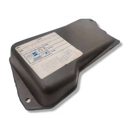 295666 Sportello batteria completo  (Piaggio Gilera)