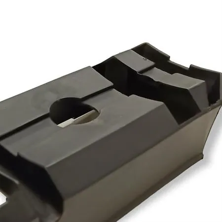 Copertura portaoggetti sotto sella, per si prima serie ricambio 299942