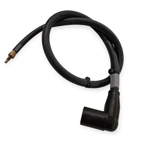 Cavo bobina alta tensione 58 cm (cilindro sinistro) per pipetta PIAGGIO 2D000247