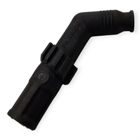 Cappuccio schermato candela originale Piaggio per Moto Guzzi Nevada/V7 750cc (2012-2016)