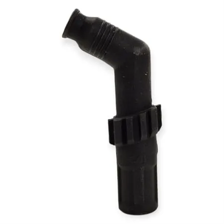 2D000247 Cappuccio schermato candela originale Piaggio per Moto Guzzi Nevada/V7 750cc (2012-2016)