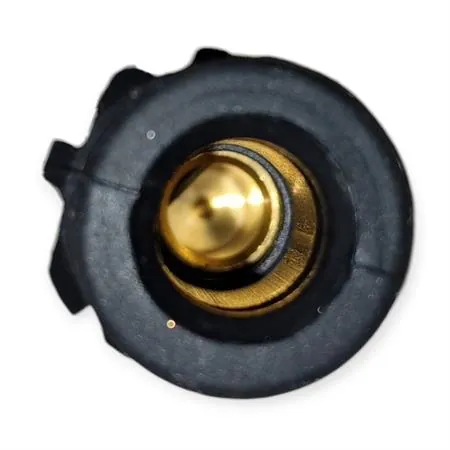 2D000247 Cappuccio schermato candela originale Piaggio per Moto Guzzi Nevada/V7 750cc (2012-2016)