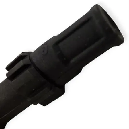 2D000247 Cappuccio schermato candela originale Piaggio per Moto Guzzi Nevada/V7 750cc (2012-2016)