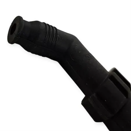 2D000247 Cappuccio schermato candela originale Piaggio per Moto Guzzi Nevada/V7 750cc (2012-2016)