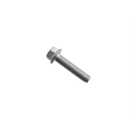 Vite te flg.m6x25 cl10 (Piaggio Gilera), ricambio 414837
