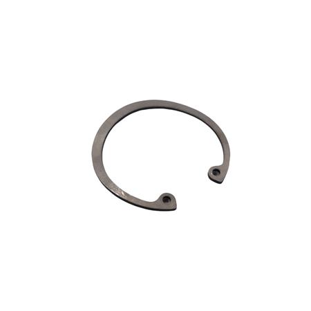 Anello elastico (Piaggio Gilera), ricambio 433748