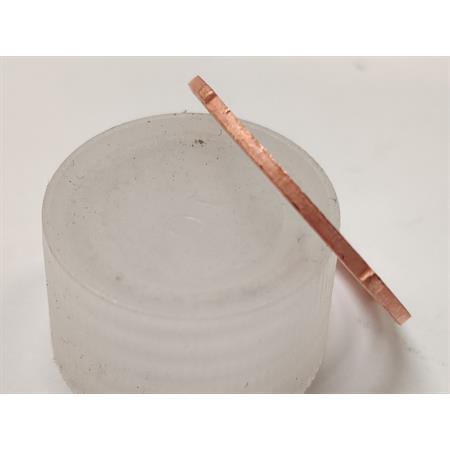 Guarnizione testa/marmitta, ricambio 434716