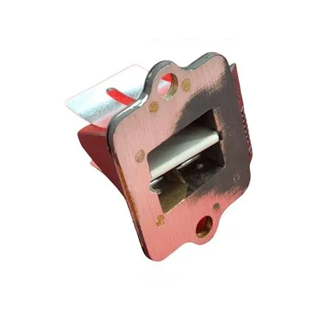 435866 Supporto lamelle completo  (Piaggio Gilera)
