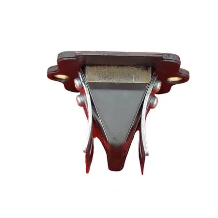 435866 Supporto lamelle completo  (Piaggio Gilera)