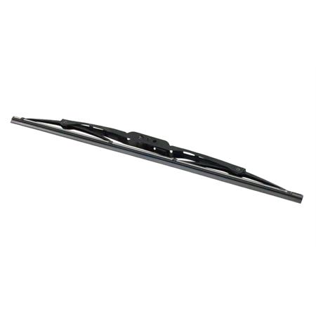 Spazzola tergicristallo (Piaggio Gilera), ricambio 438013