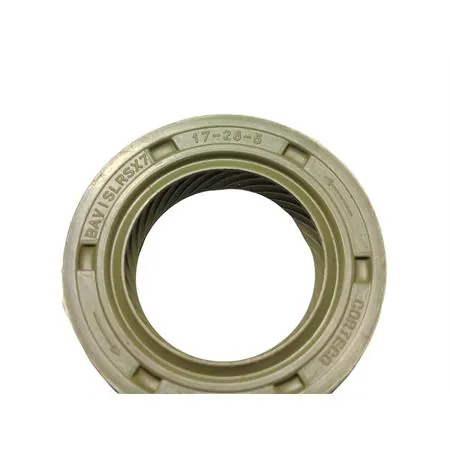 480066 Anello di tenuta paraolio originale Piaggio corteco viton verde con misura 17x28x5 mm BAVISLRSX7 per albero primario scooter con motore Piaggio raffreddati ad aria e liquido prodotti dal 2000 in poi