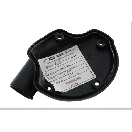 Coperchio di raffreddamento (Piaggio Gilera), ricambio 482404