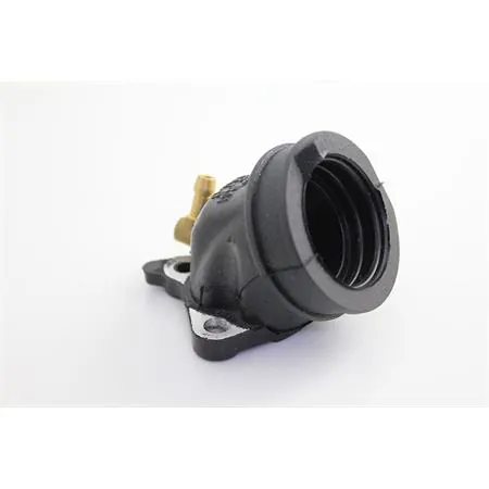 Raccordo collettore aspirazione (Piaggio Gilera), ricambio 484748