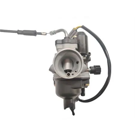484898 Carburatore completo (Piaggio Gilera)