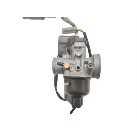 484898 Carburatore completo (Piaggio Gilera)