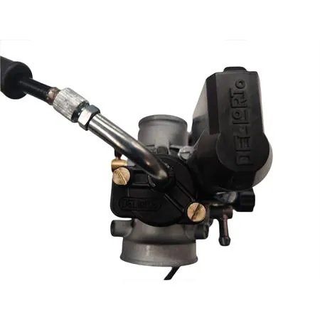 484898 Carburatore completo (Piaggio Gilera)