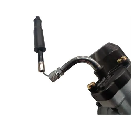484898 Carburatore completo (Piaggio Gilera)