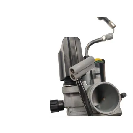 484898 Carburatore completo (Piaggio Gilera)