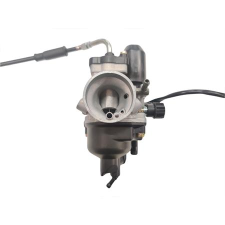 Carburatore Dell'Orto (Piaggio Gilera), ricambio 484899