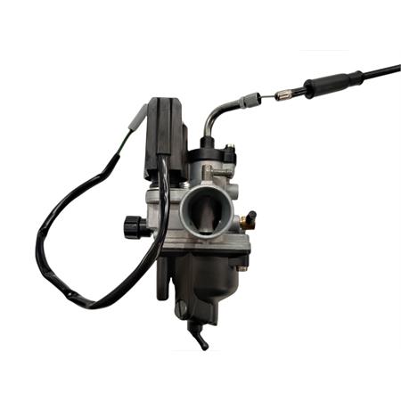 Carburatore Dell'Orto (Piaggio Gilera), ricambio 484899