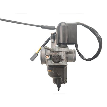 Carburatore Dell'Orto (Piaggio Gilera), ricambio 484899