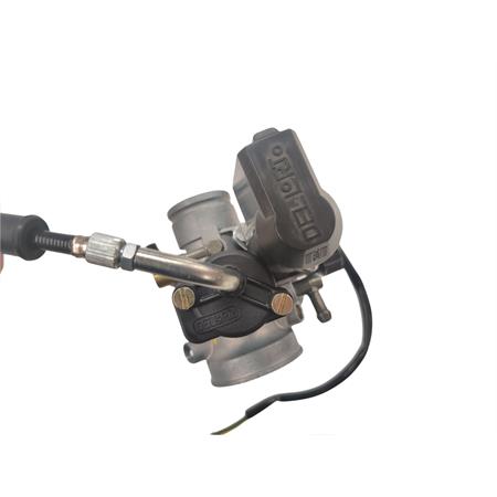 Carburatore Dell'Orto (Piaggio Gilera), ricambio 484899