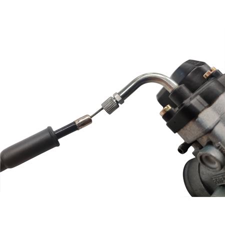 Carburatore Dell'Orto (Piaggio Gilera), ricambio 484899